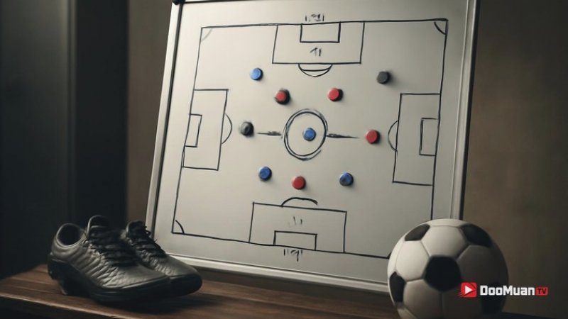 แชมเปี้ยนส์ ลีกกับสมดุลเกมรุกรับที่ชี้ทางแชมป์